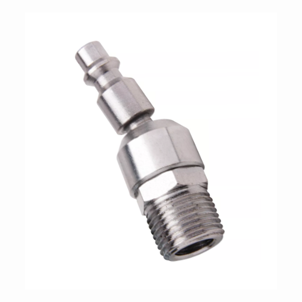 Flexible Air Plug 